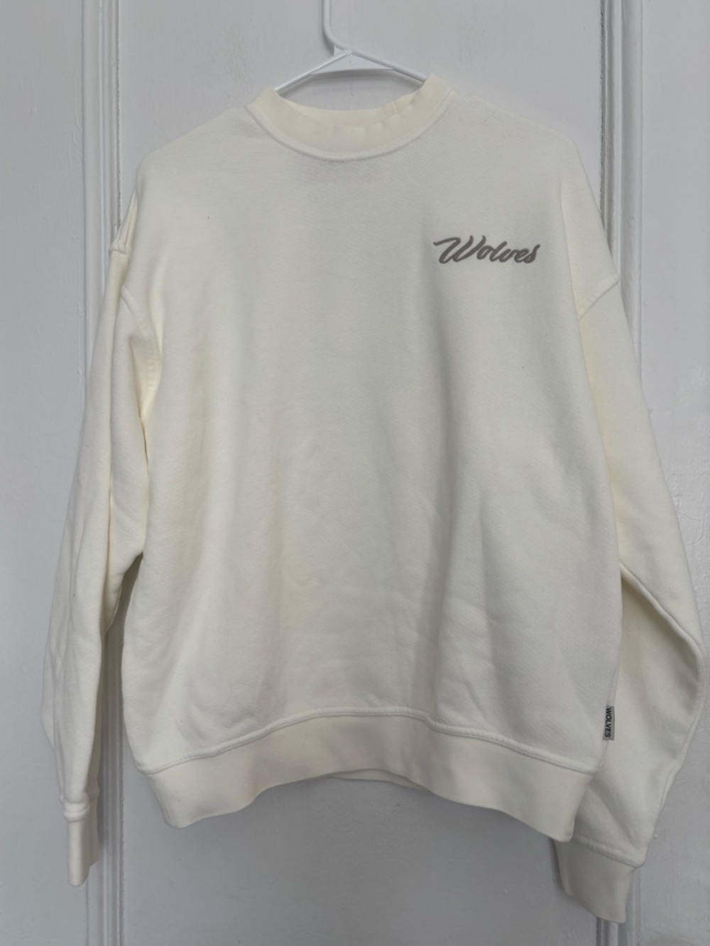 Darc Sport Unisex Crewneck - Small